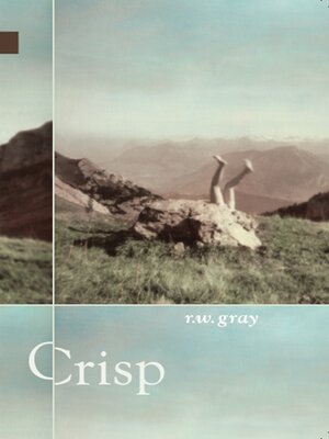 Crisp - ebook